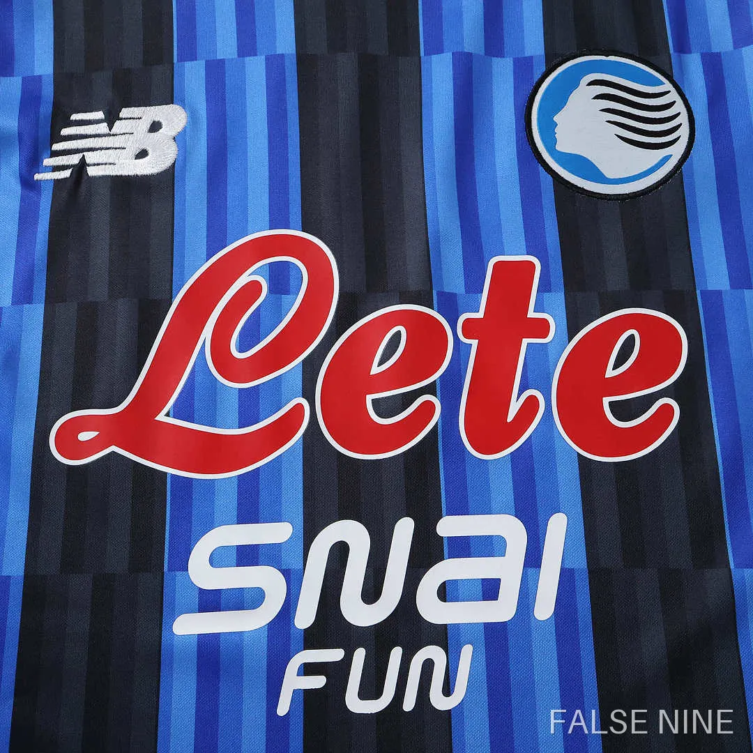 Atalanta 26/27 Home Shirt (Fan Version), photo 10