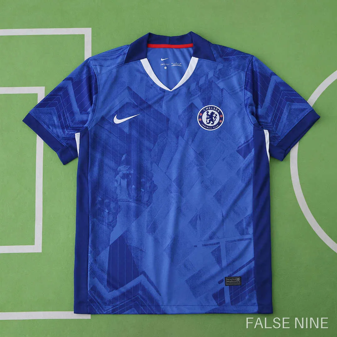 Chelsea 25/26 Home Shirt (Fan Version), photo 1