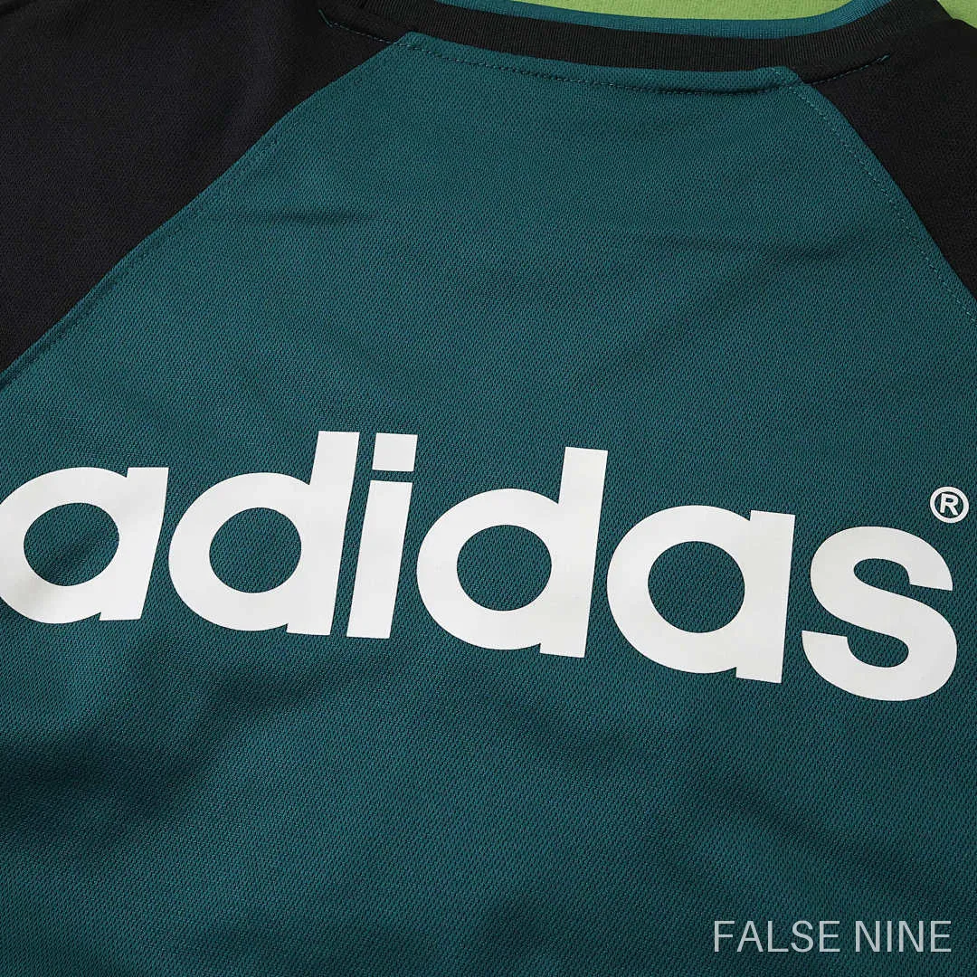 Liverpool 1996-97 Away Long Sleeve Retro Shirt (Fan Version), photo 5