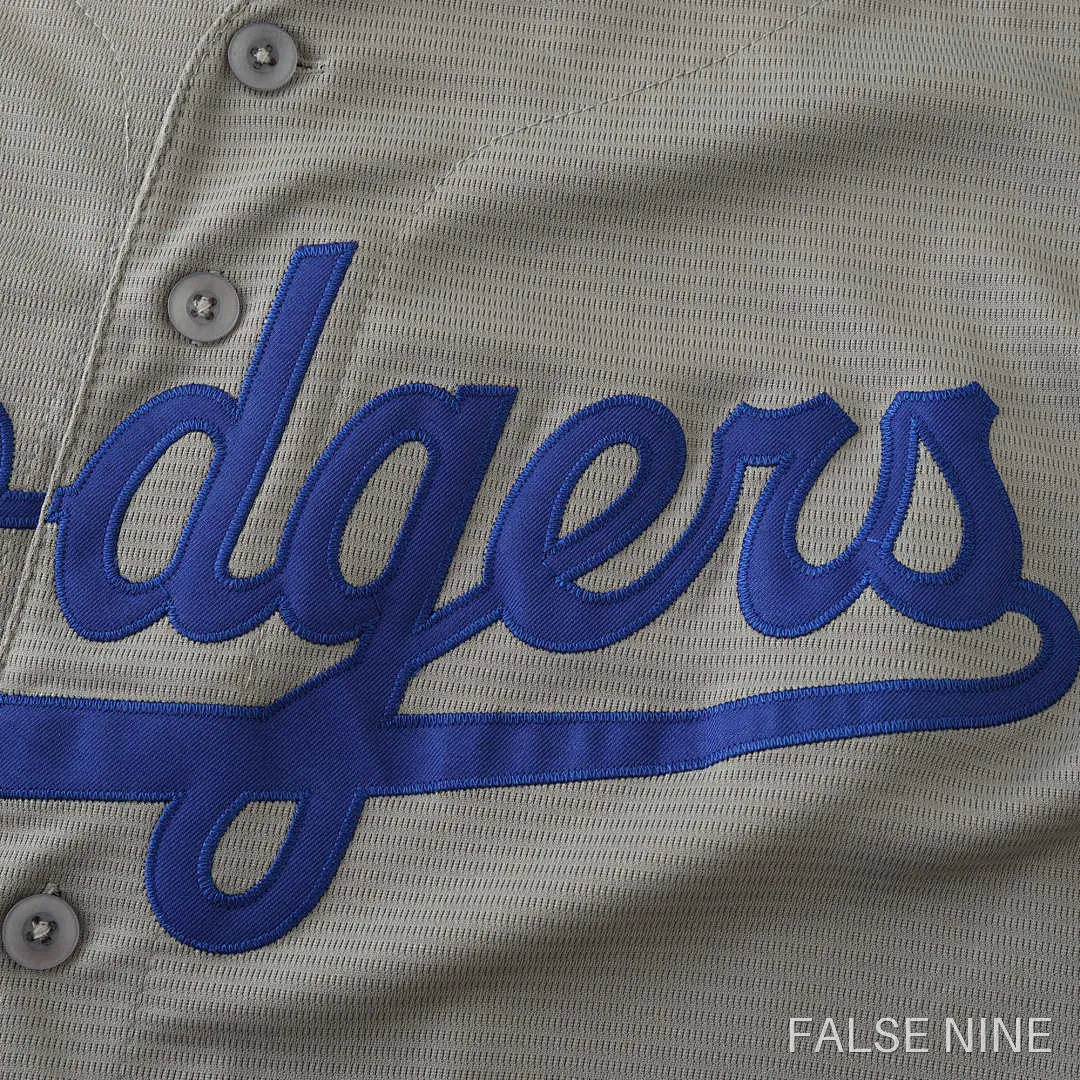 Los Angeles Dodgers 2024 Away Jersey, photo 9