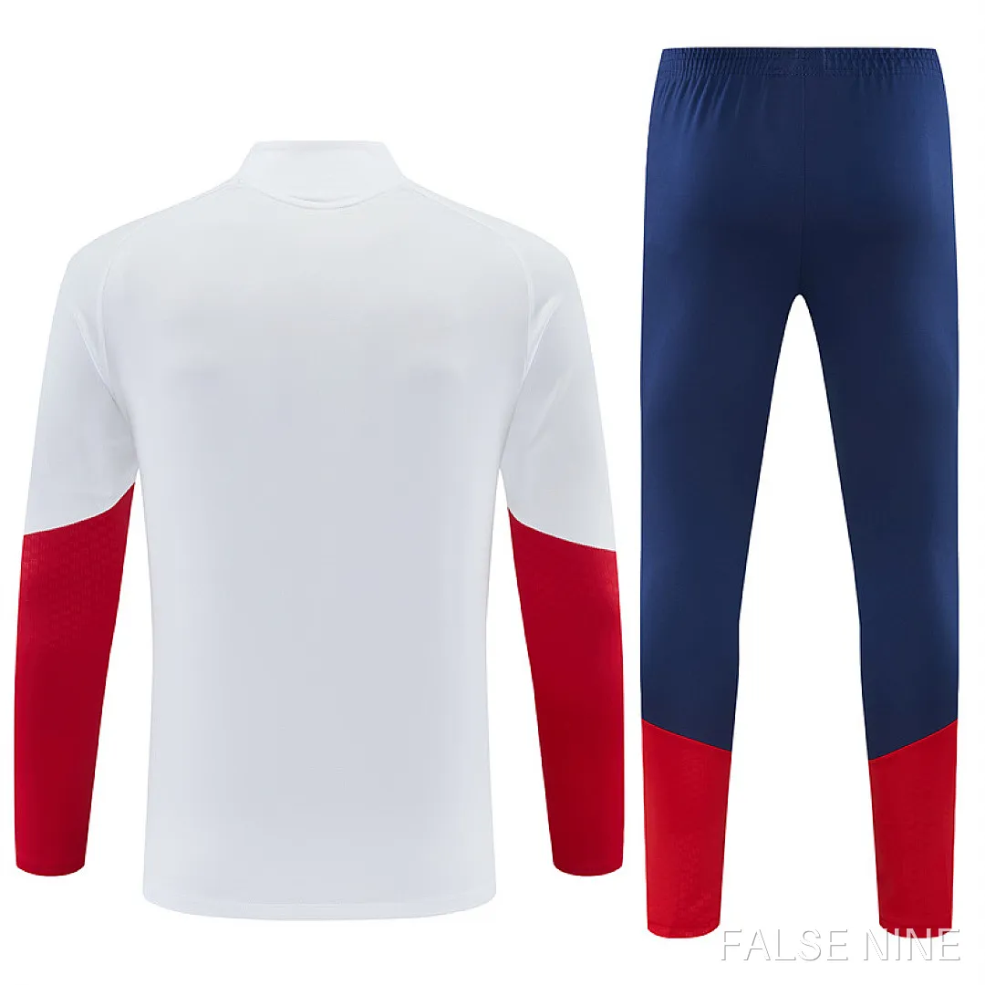 Spain 2026 Training Tracksuit, photo 18