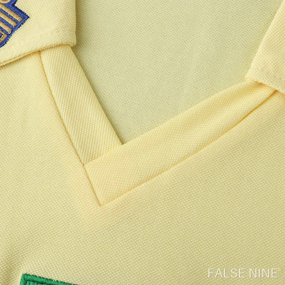 Wales 1976-79 Home Retro Jersey (Fan Version), photo 5