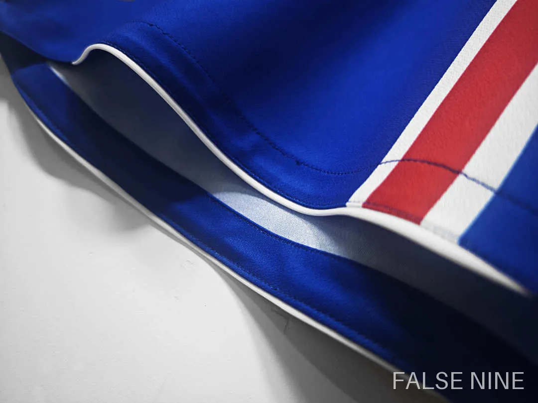 16/17 Iceland Home retro Fan version, photo 7