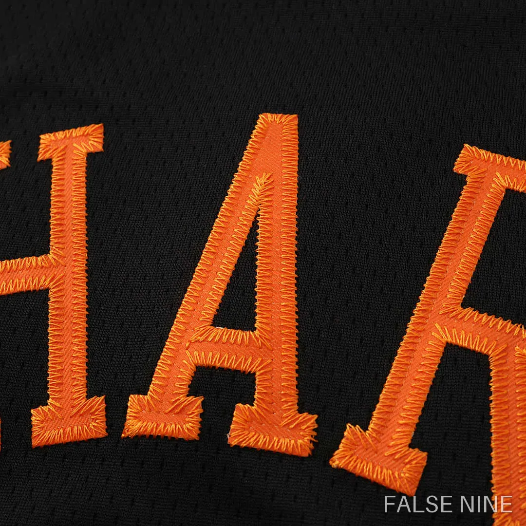 New York Knicks 2025-26 Jersey - Hart 3, photo 7