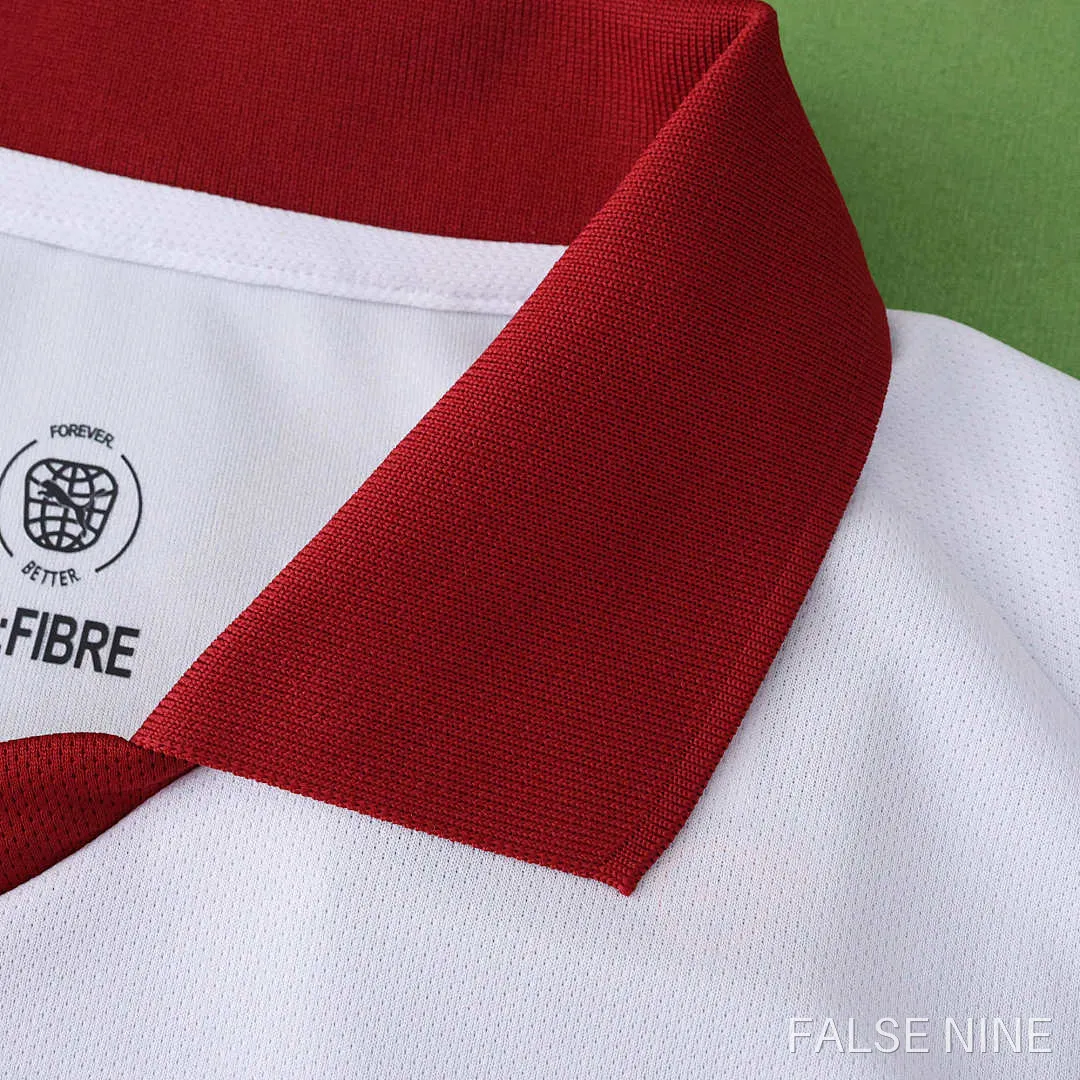 Galatasaray 25/26 Away Shirt (Fan Version), photo 3