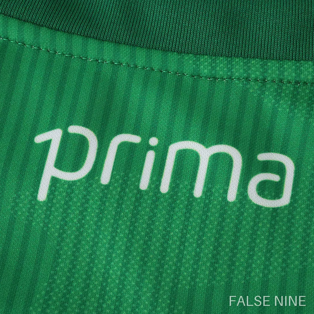 Real Betis 25/26 Home Shirt (Fan Version), photo 24