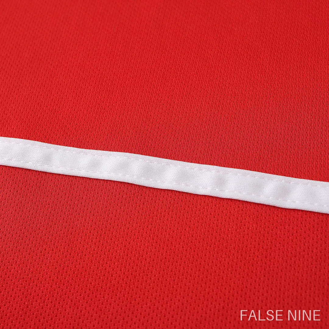 0204 Arsenal F.C. home retro Fan version, photo 23