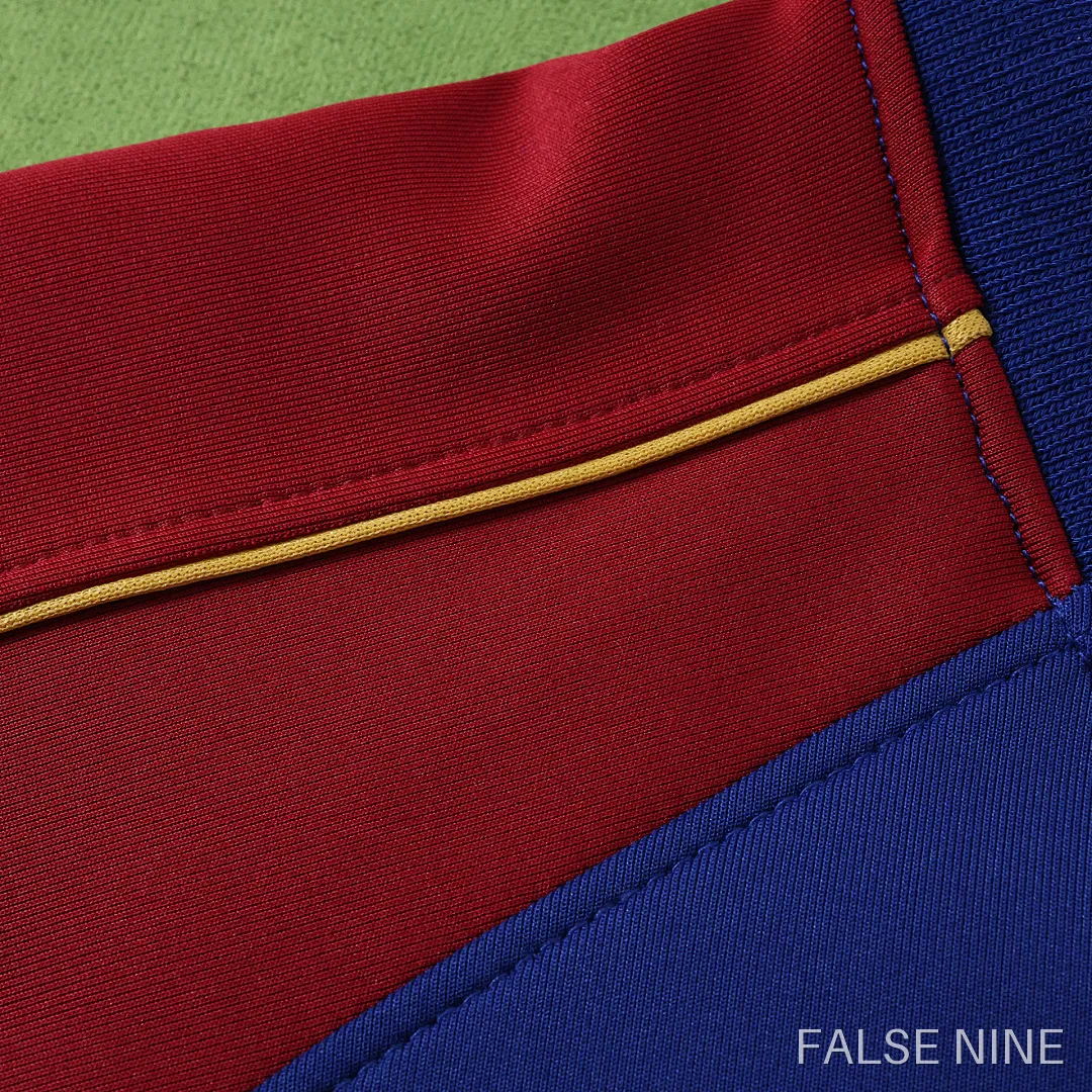 FC Barcelona 25/26 Training Sweatshirt (Long Sleeve), photo 7