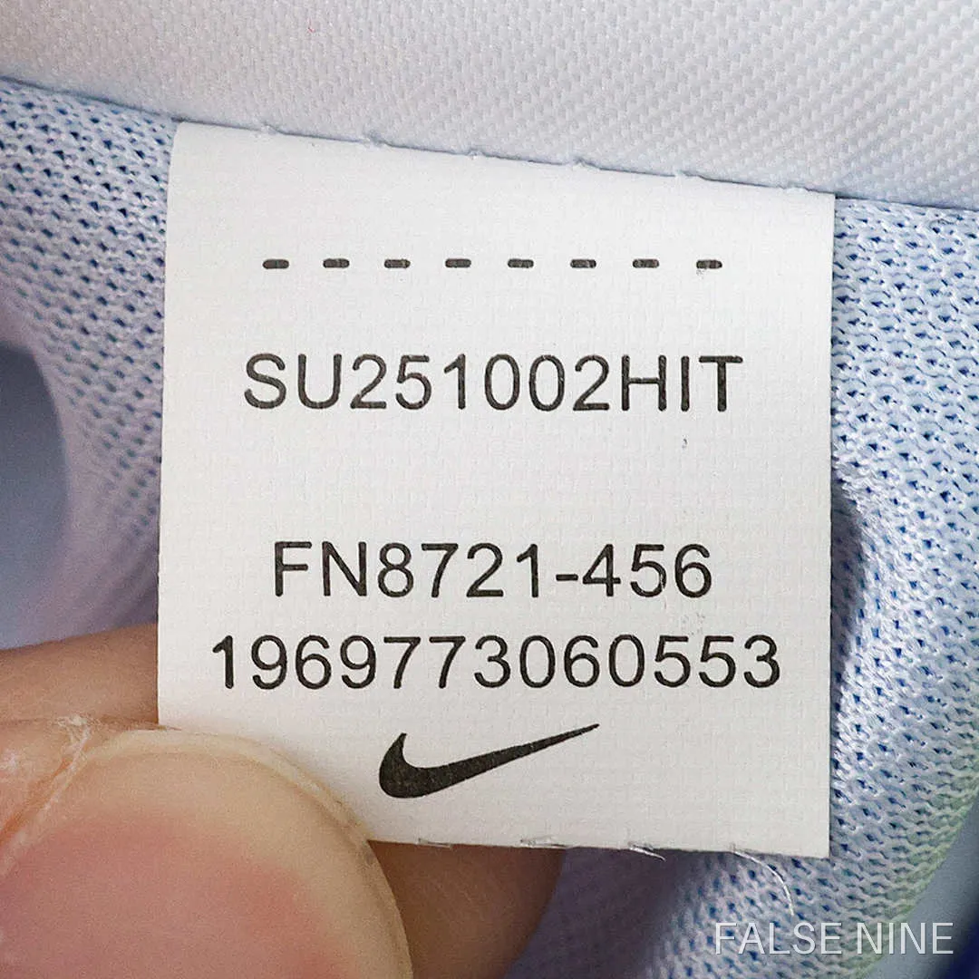 Paris Saint-Germain 25/26 Training Shirt (Fan Version), photo 7