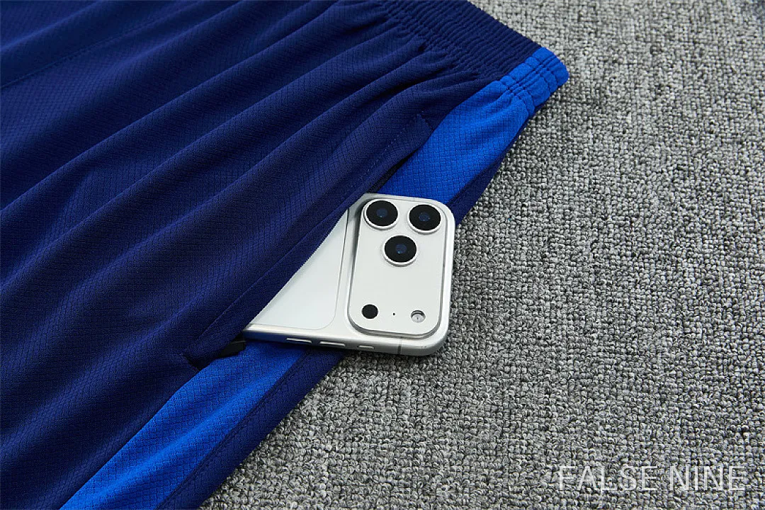 Inter Milan 26/27 Training Suit (Fan Version), photo 3