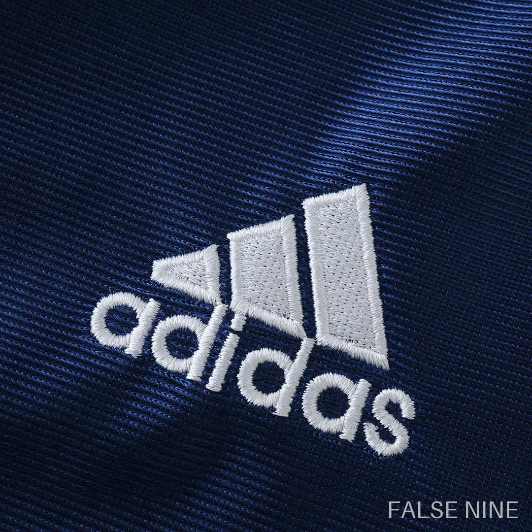 9800 Real Madrid CF third retro Kids kit, photo 6