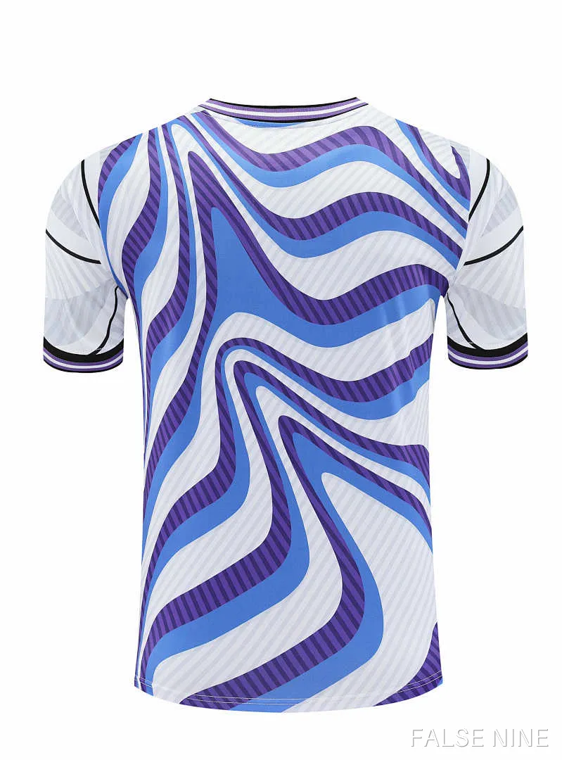 Real Madrid 25/26 Training Kit (Fan Version), photo 9