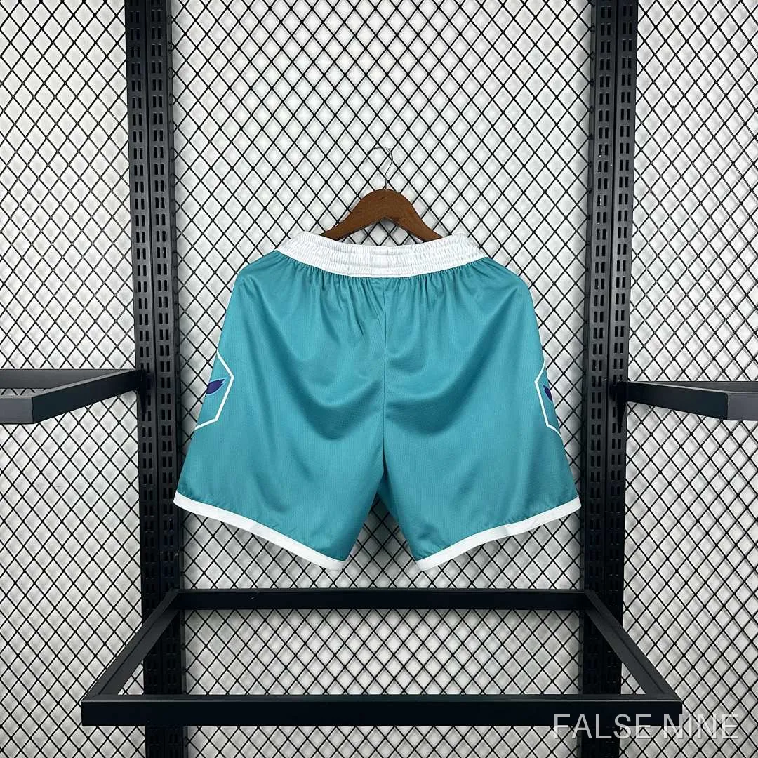 Charlotte Hornets NBA Shorts, photo 7