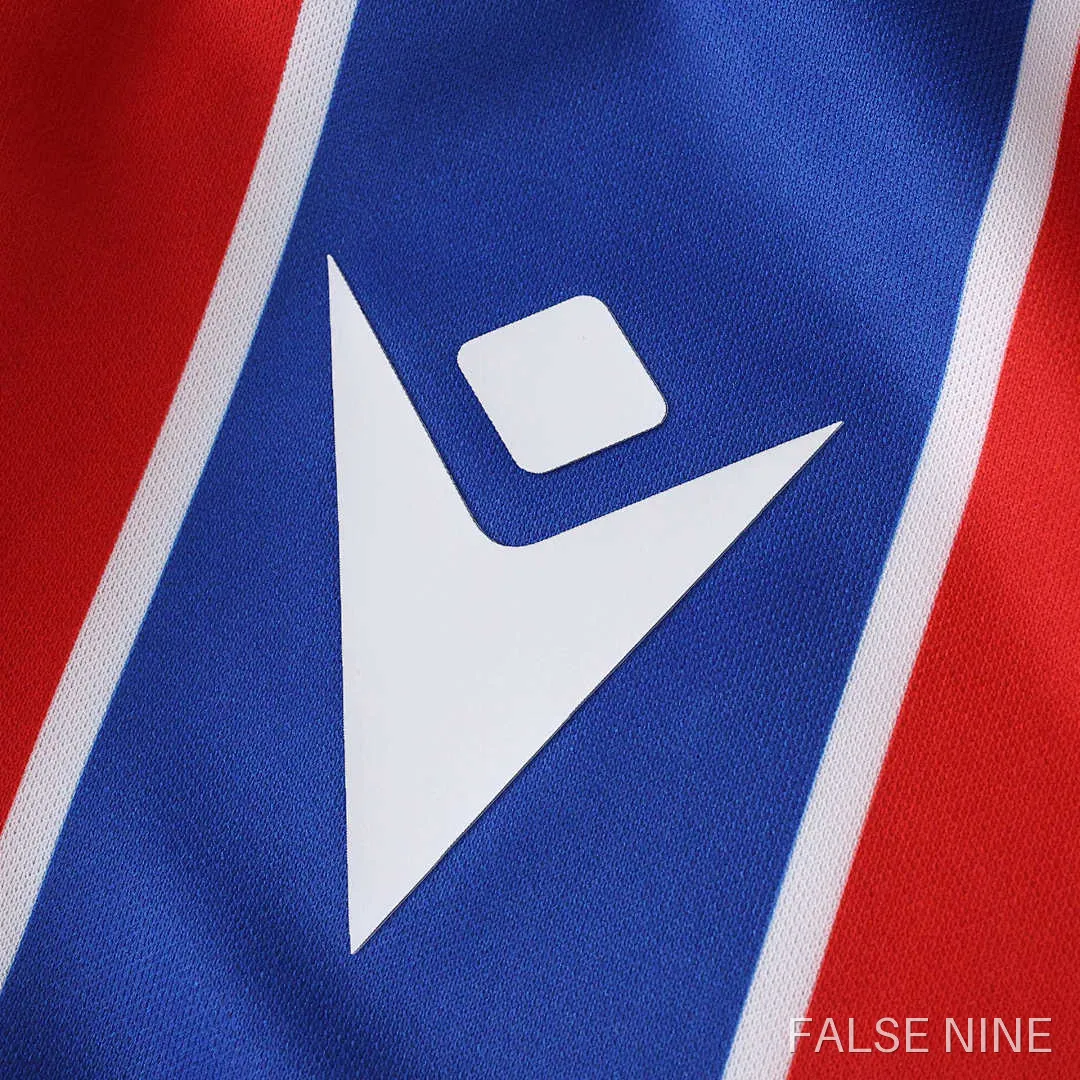 Crystal Palace 25/26 Home Shirt (Fan Version), photo 6