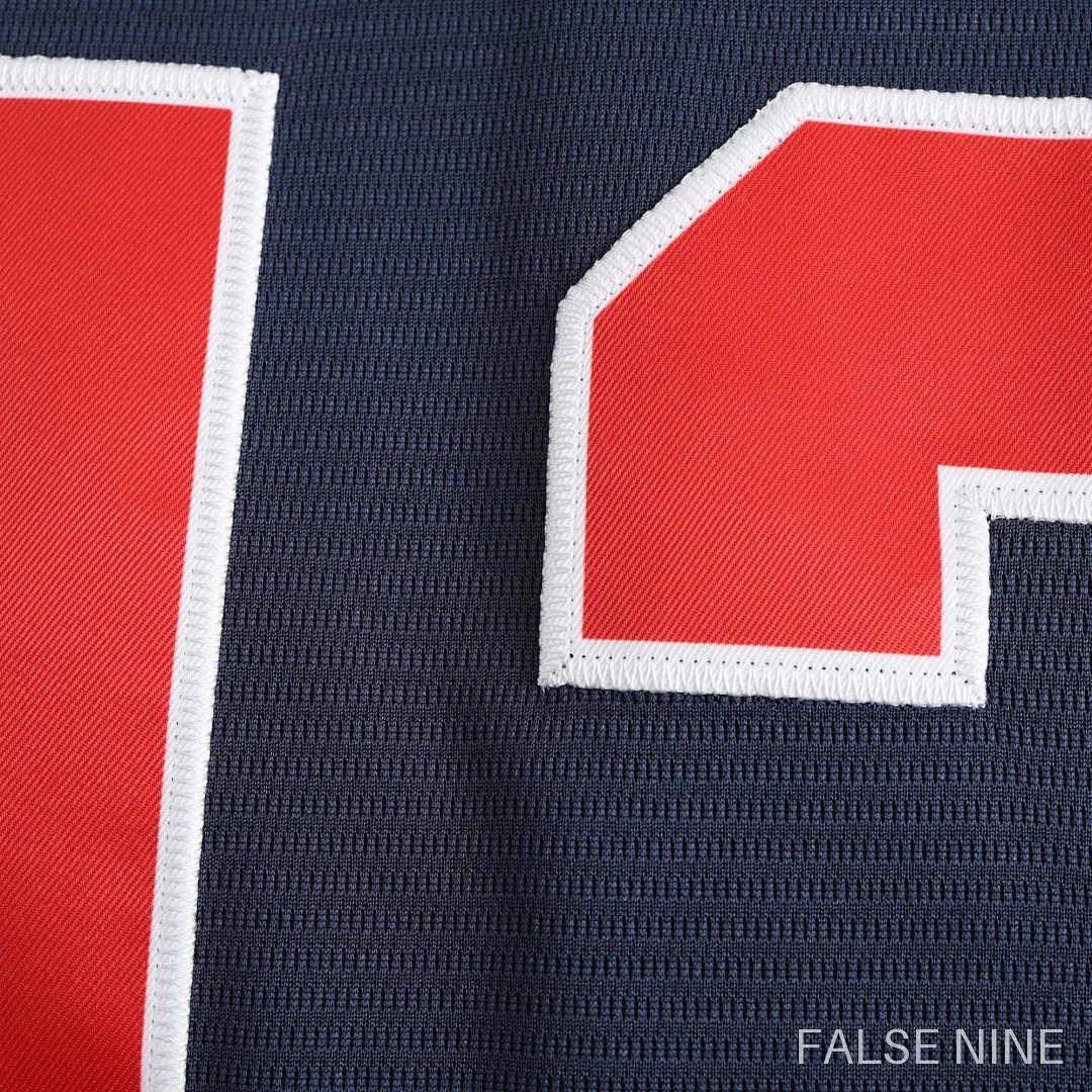 Atlanta Braves Navy Blue Jersey, photo 30