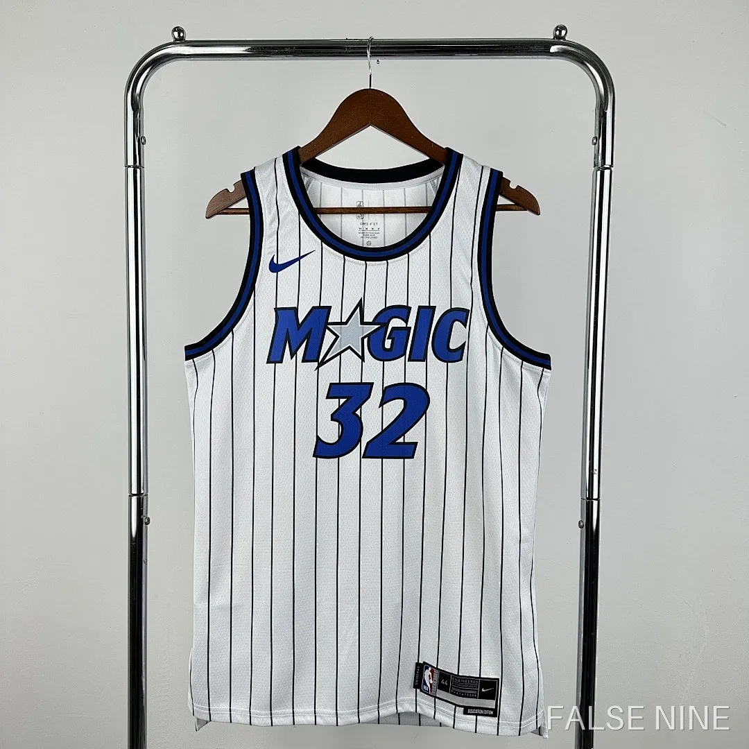 Orlando Magic 25/26 Home Jersey 32, photo 1