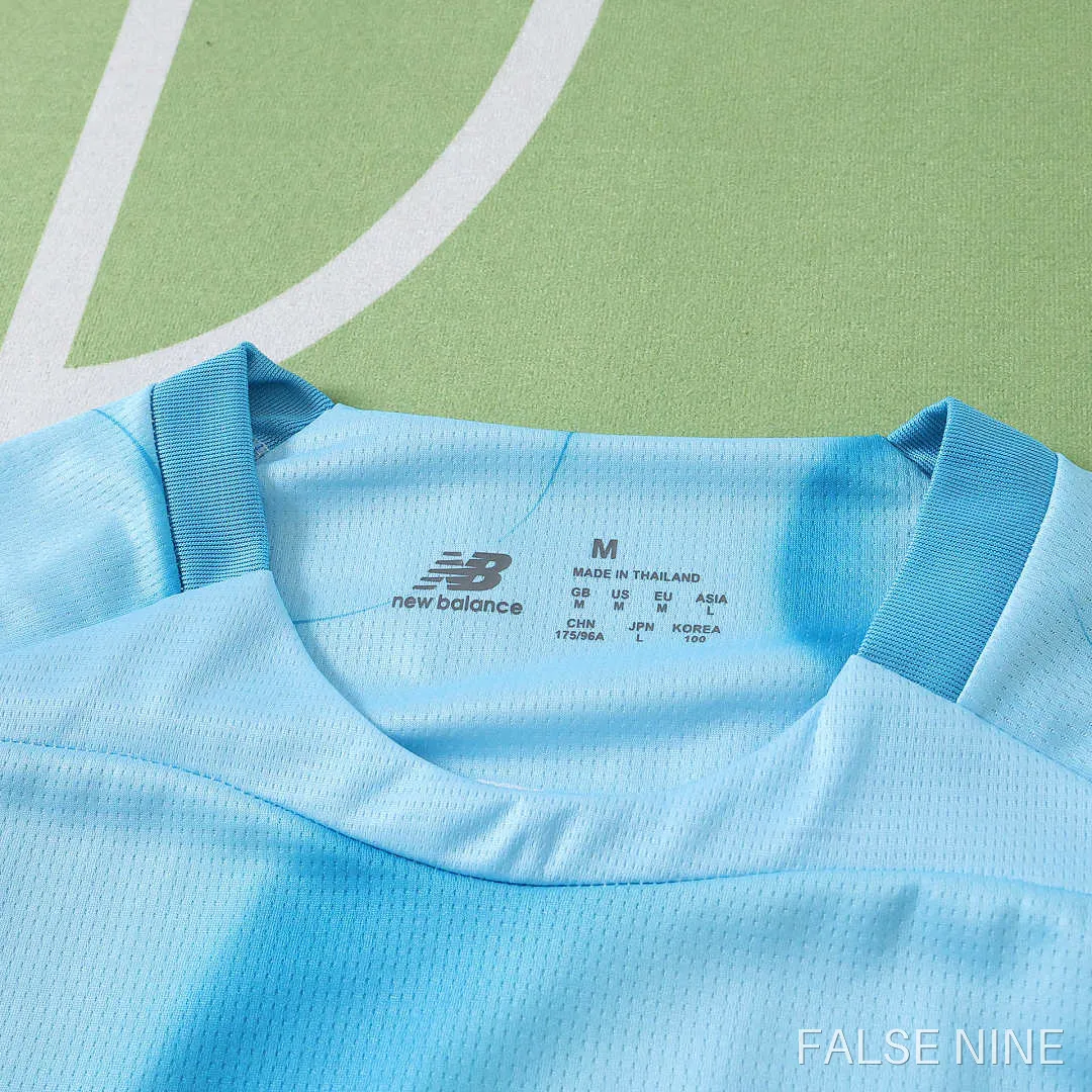 West Ham United 26/27 Third Shirt (Fan Version), photo 21