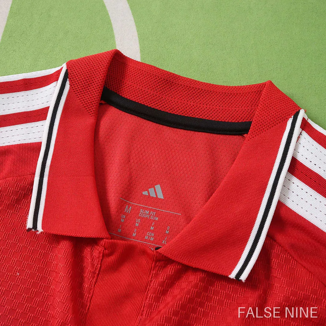 Manchester United 26/27 Home Shirt (Player Version), photo 20