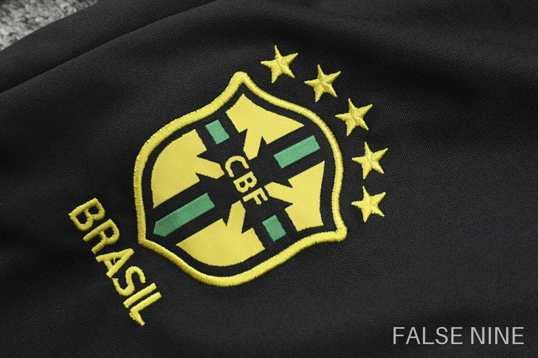 Brazil 24/25 Training Tracksuit Set, photo 18