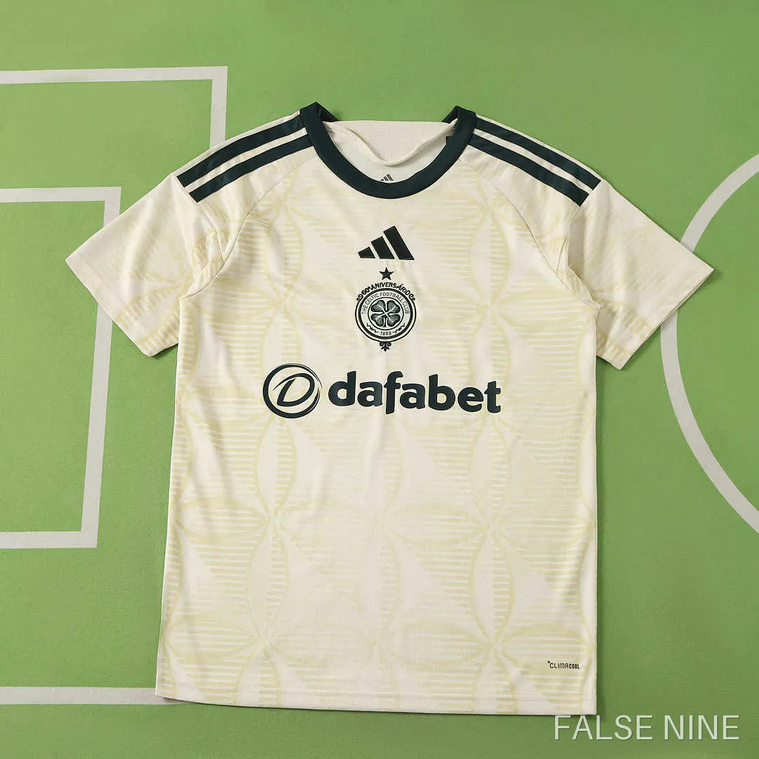 Celtic 26/27 Third Shirt (Fan Version), photo 1