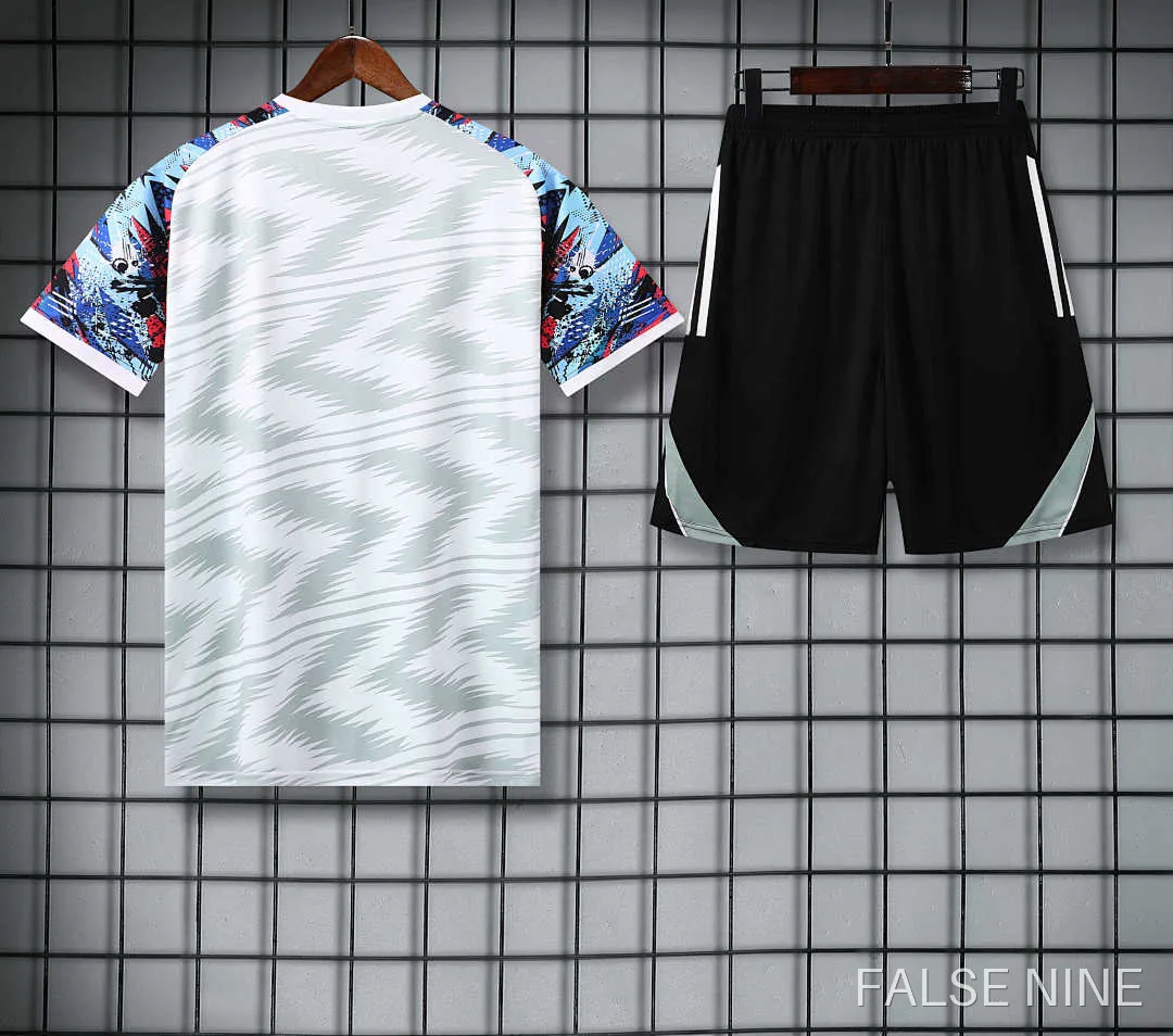 Real Madrid 25/26 Training Kit (Fan Version), photo 5