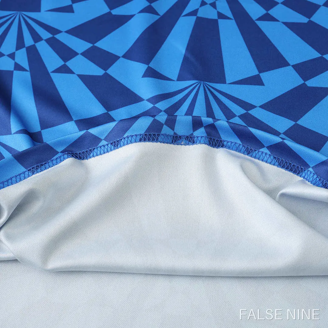 S.S.C. Napoli 1991-93 Home Retro Jersey (Fan Version), photo 17