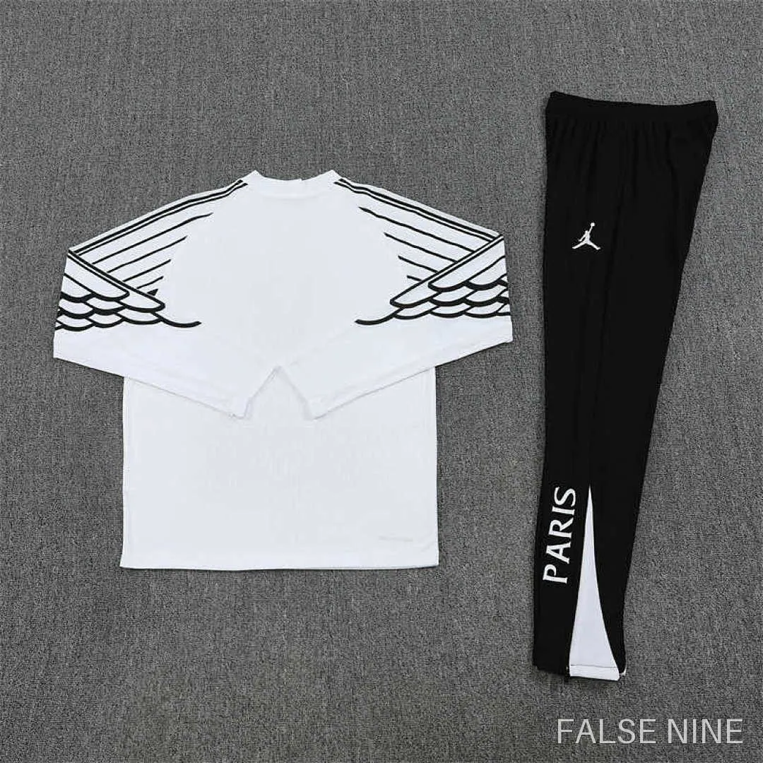 Paris Saint-Germain 25/26 Training Tracksuit, photo 7