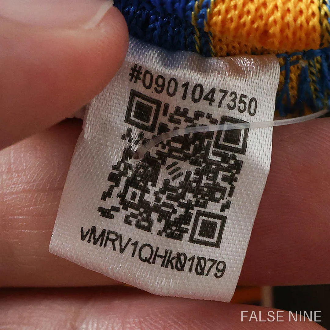 Tigres UANL 26/27 Home Shirt (Player Version), photo 31