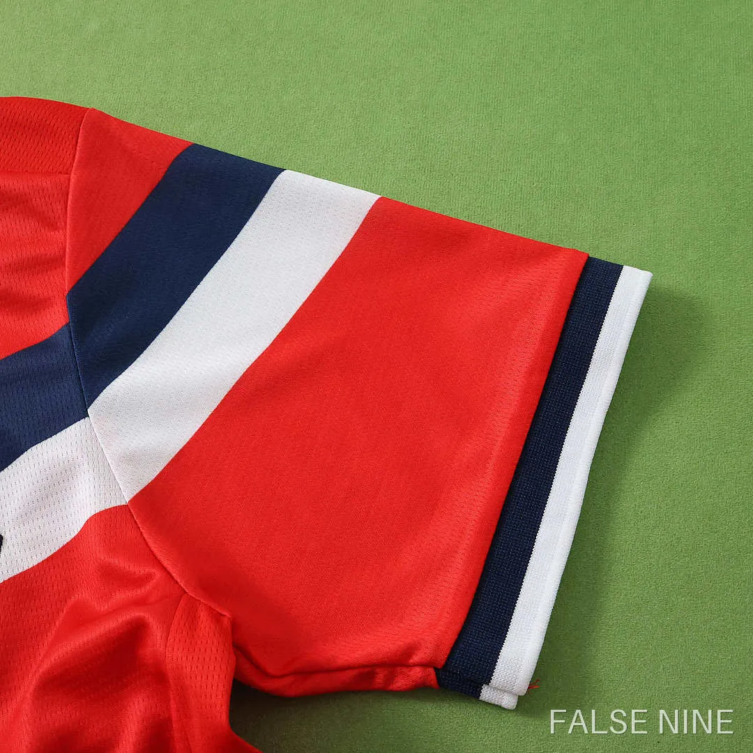 Lille OSC 26/27 Home Shirt (Fan Version), photo 14