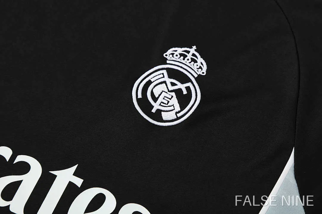 Real Madrid 25/26 Training Kit (Fan Version), photo 7