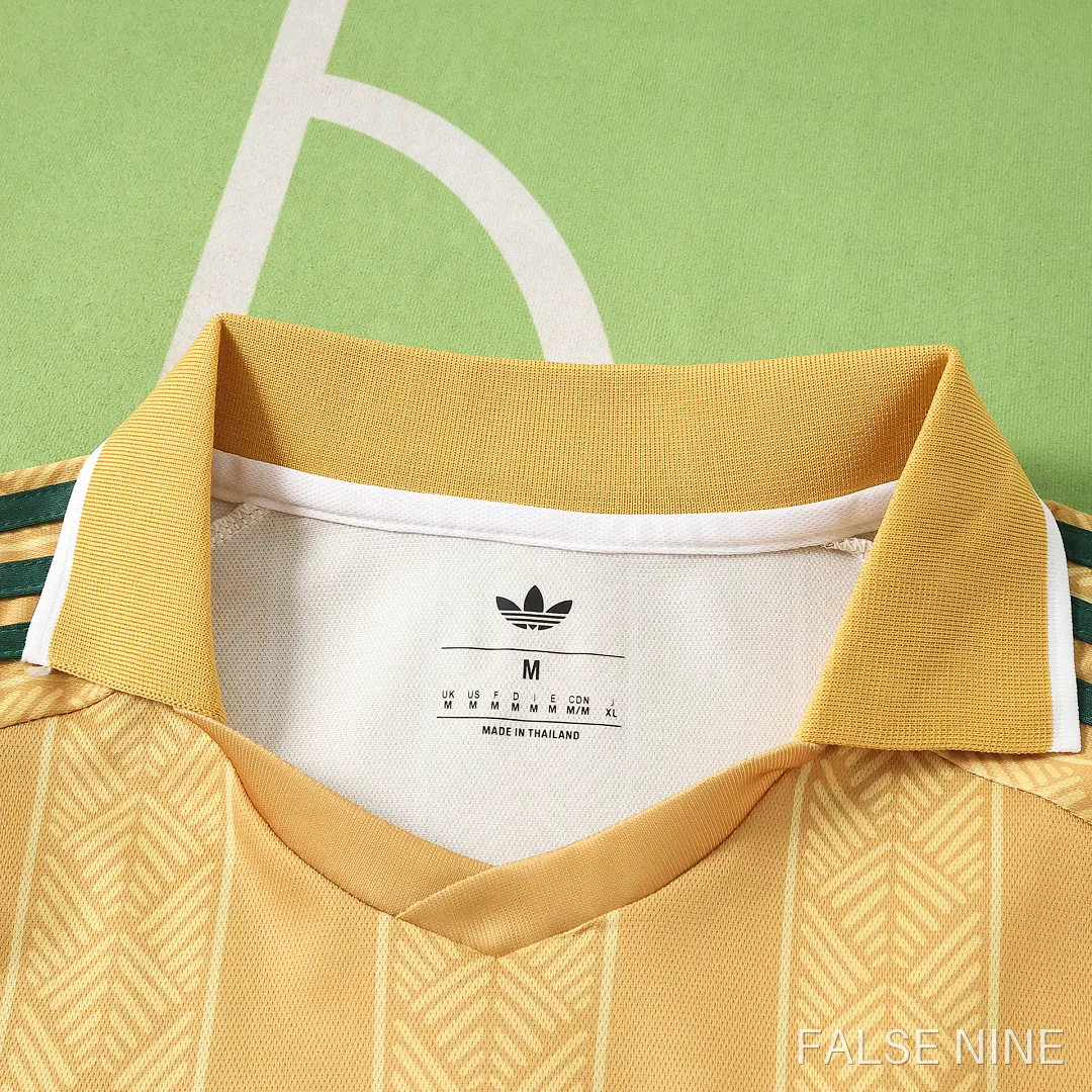 South Africa 2026 Third Shirt (Fan Version), photo 1