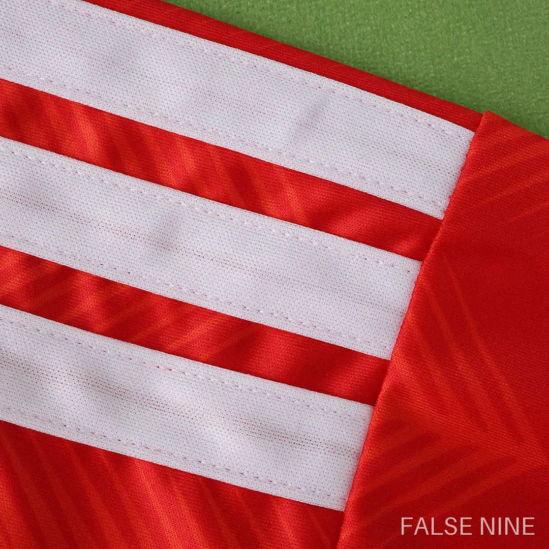 Chile 2026 Home Shirt (Fan Version), photo 15