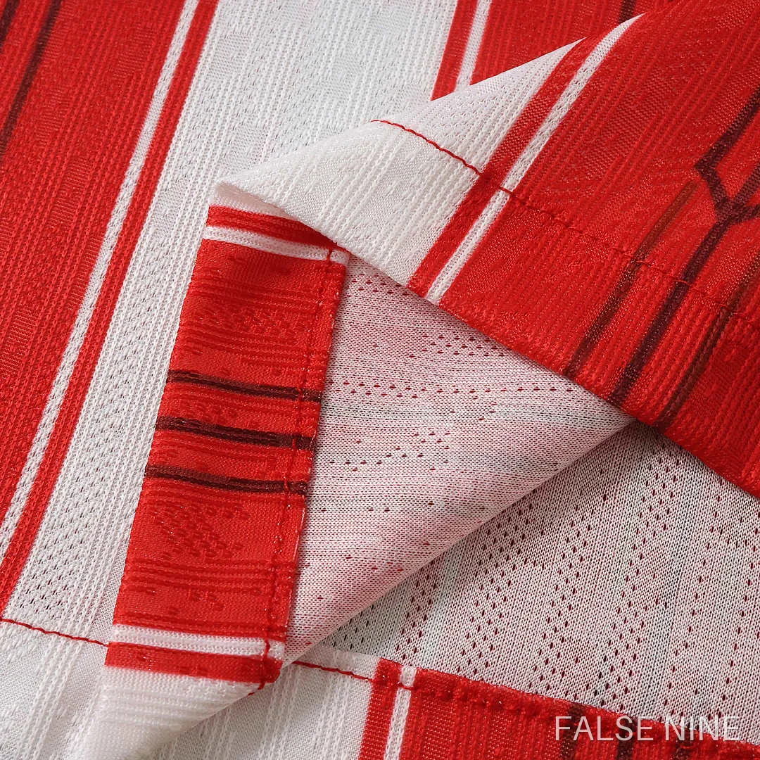 Atletico Madrid 26/27 Home Shirt (Player Version), photo 9