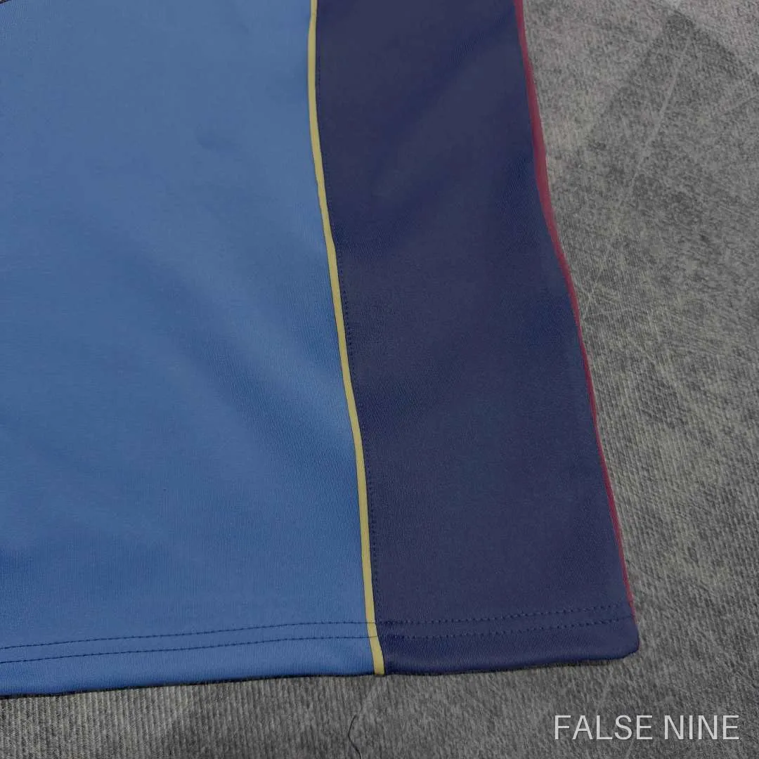 26/27 FC Barcelona / Barça leisure T-shirt, photo 4
