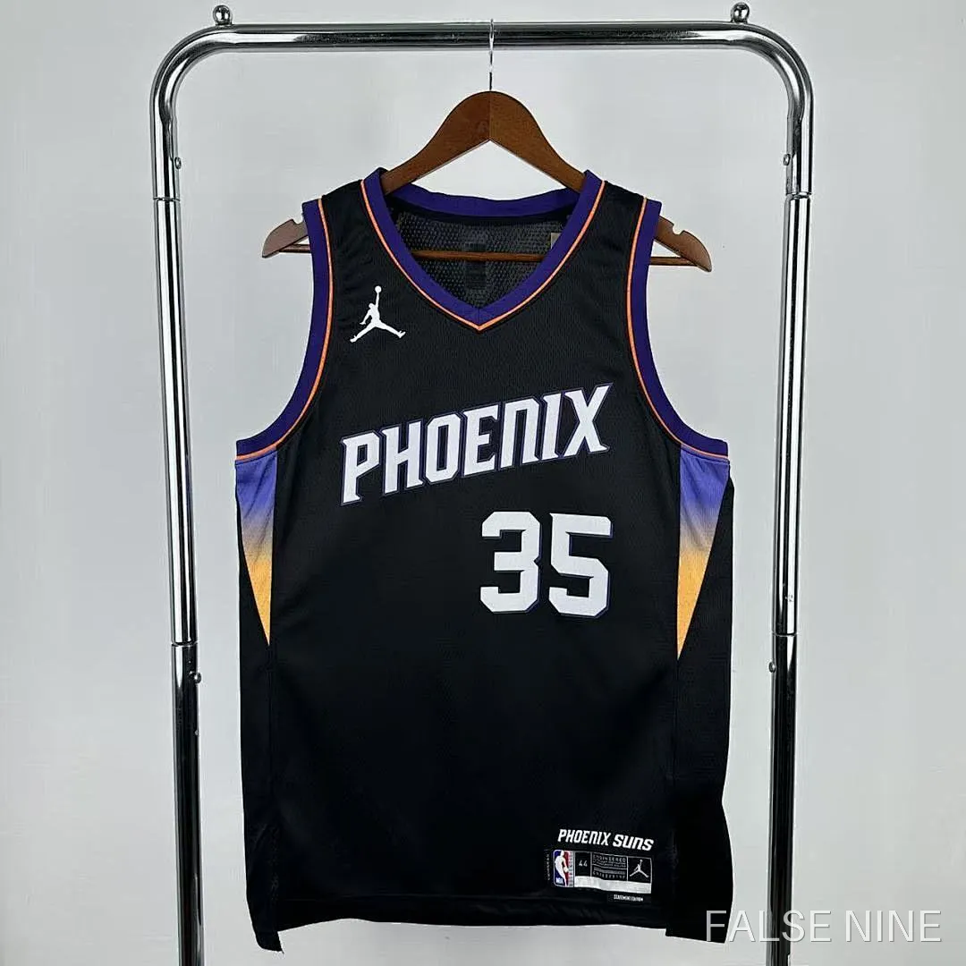 Phoenix Suns 25/26 Jersey, photo 4