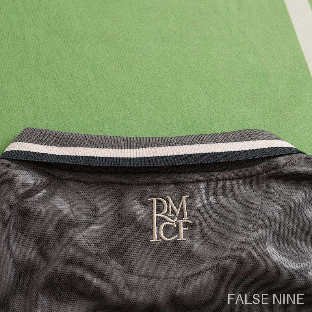 Real Madrid 24/25 Third Shirt (Fan Version), photo 26
