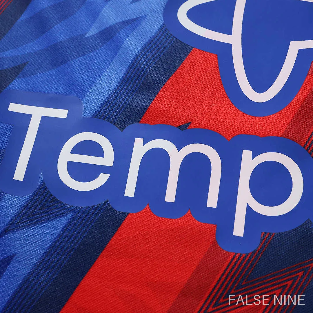 Crystal Palace 26/27 Third Shirt (Fan Version), photo 12