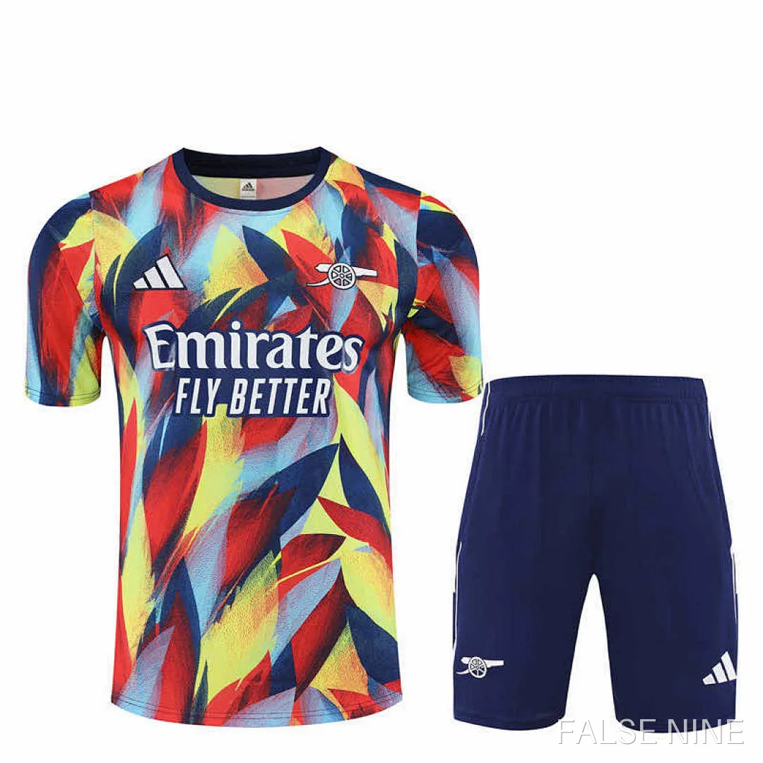 Arsenal 25/26 Training Kit (Fan Version), photo 1