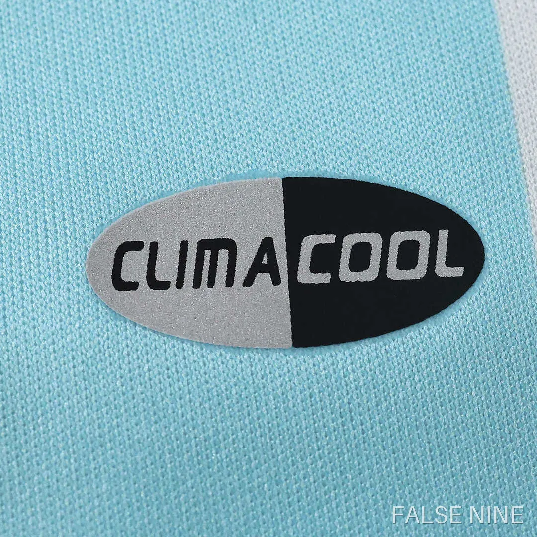 Argentina 2006 Home Shirt (Fan Version), photo 11