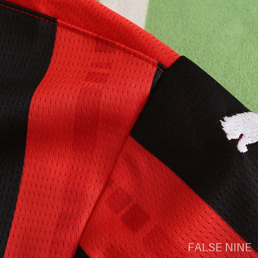 AC Milan 24/25 Home Shirt (Fan Version), photo 12