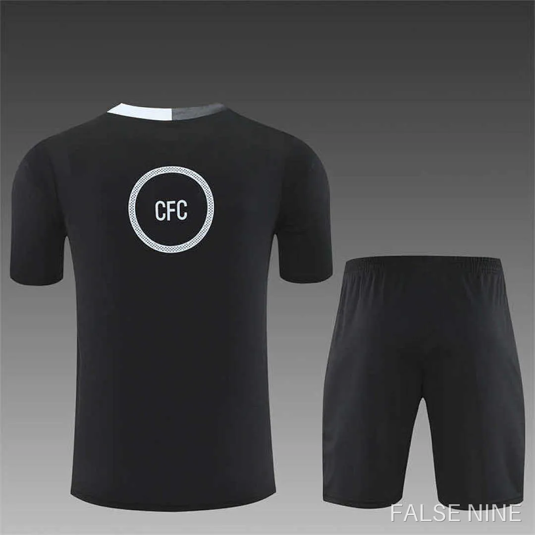 Chelsea 25/26 Training Kit (Fan Version), photo 22
