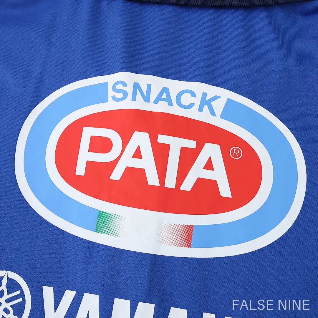 Yamaha Racing Polo Shirt, photo 19