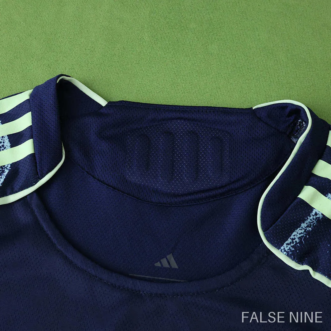 Ajax 25/26 Away Shirt (Player Version), photo 2