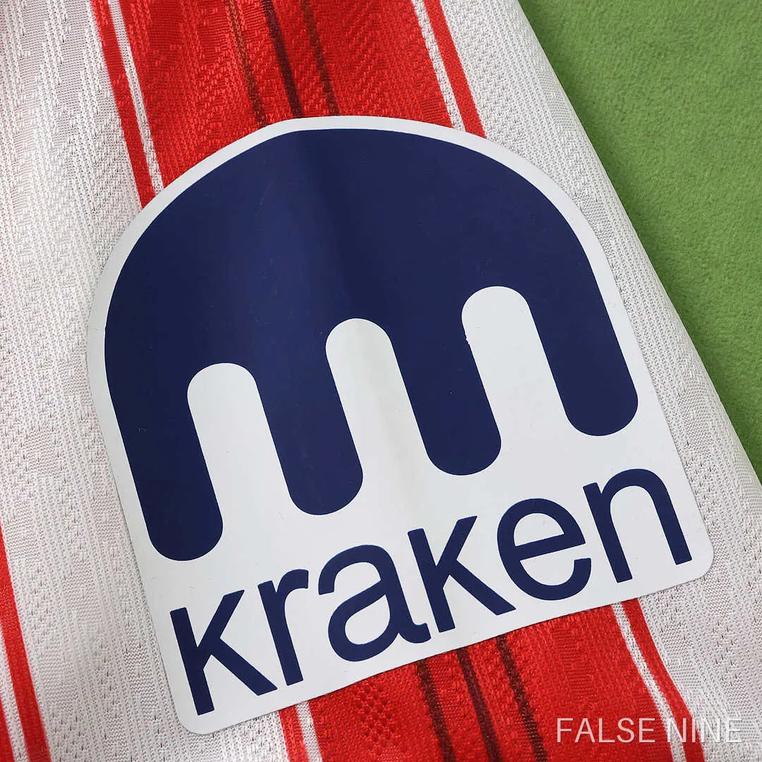Atletico Madrid 26/27 Home Shirt (Player Version), photo 21
