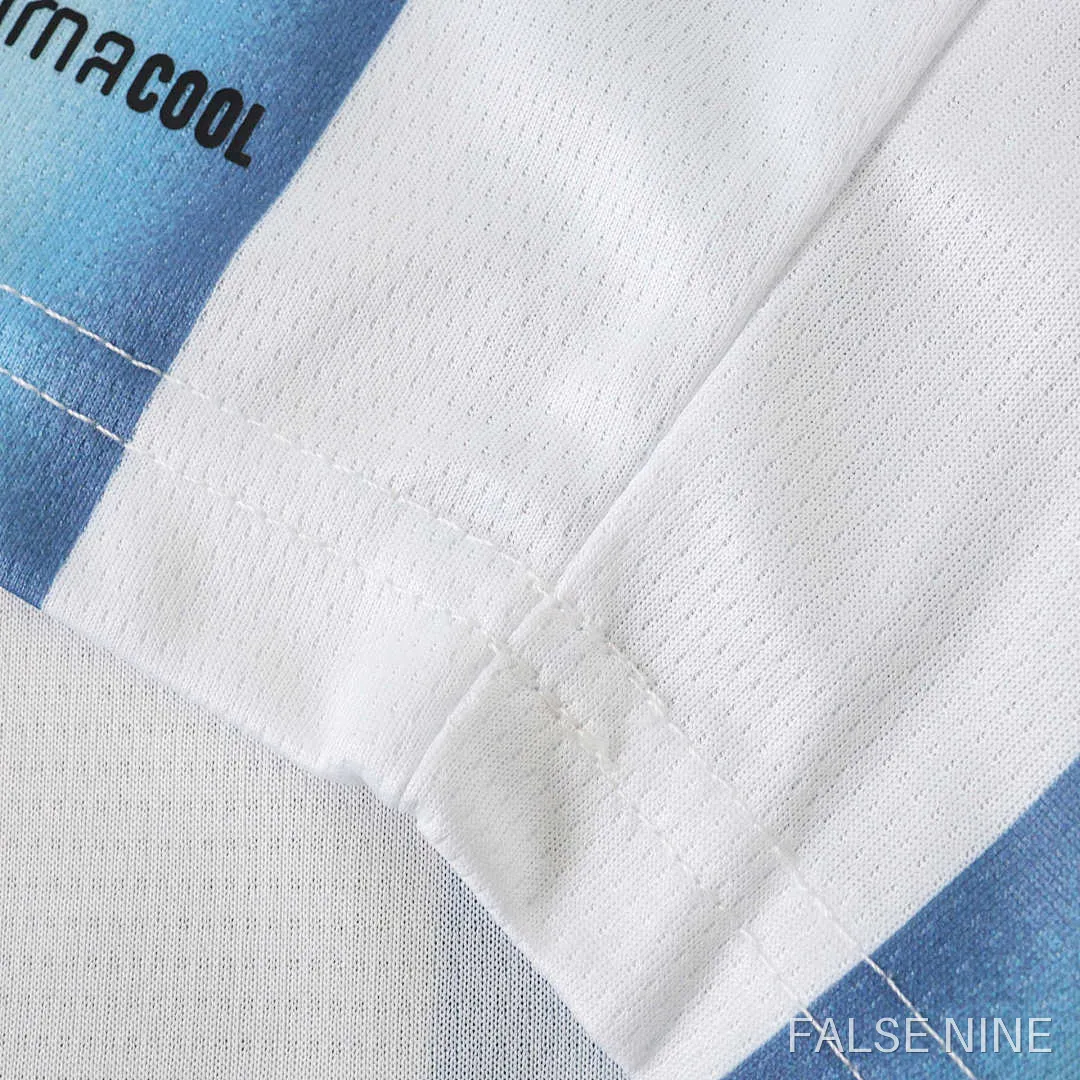 Argentina 2026 Home Cropped Jersey (Women), photo 12