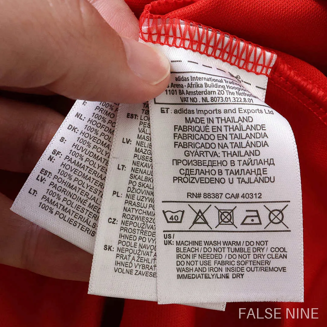 Manchester United 25/26 New Year Special Shirt (Fan Version), photo 8
