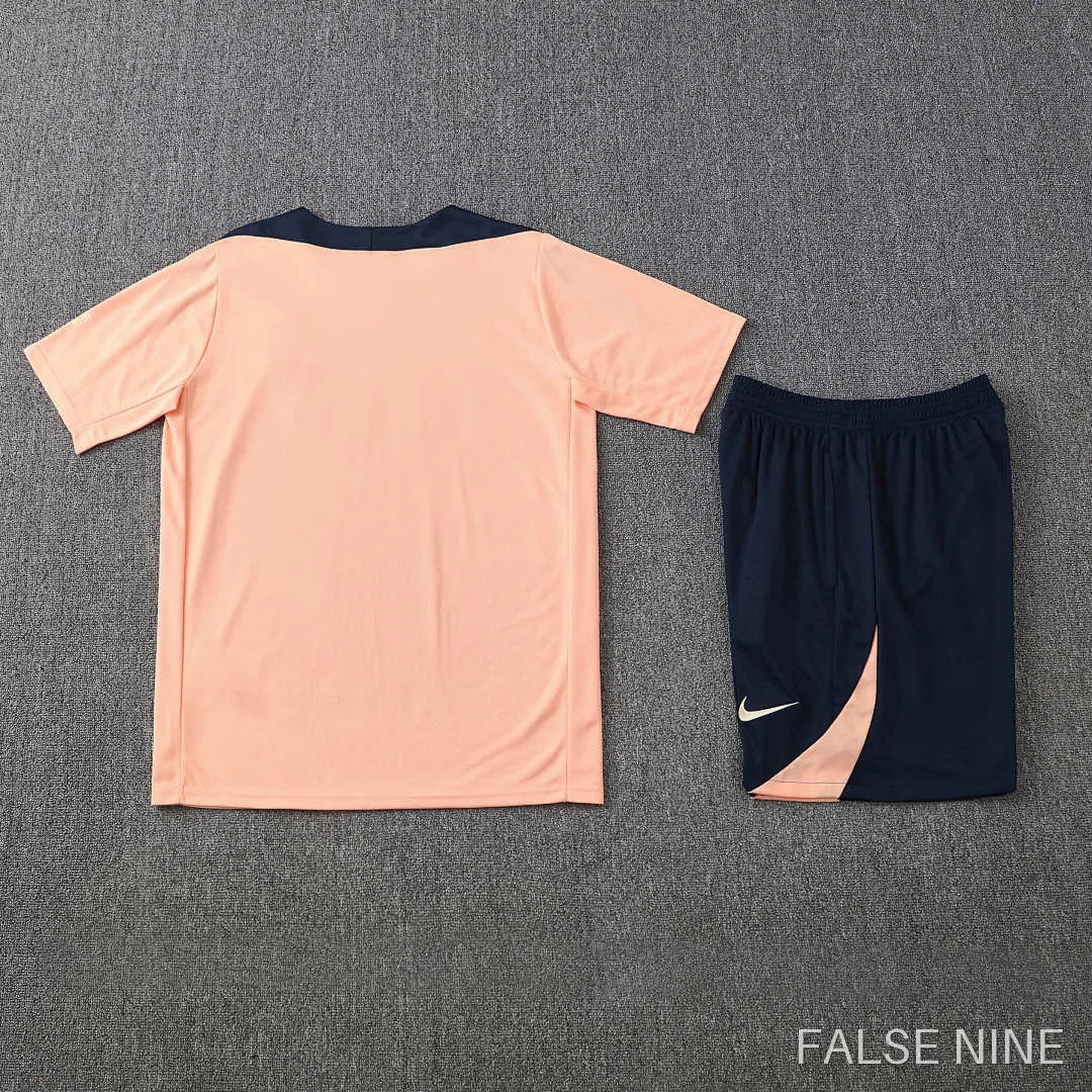 Chelsea 25/26 Training Kit (Fan Version), photo 3