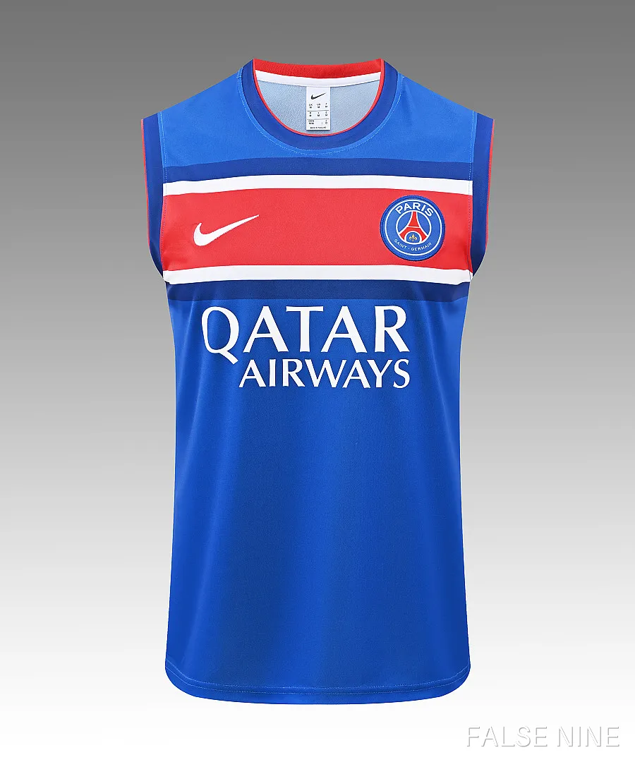 Paris Saint-Germain 26/27 Training Kit (Fan Version), photo 22
