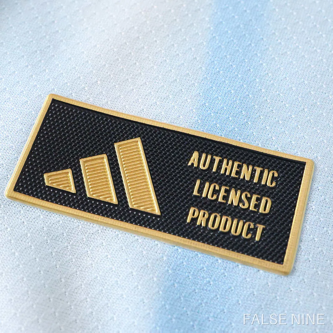 Argentina 2026 Training Shirt (Player Version), photo 7
