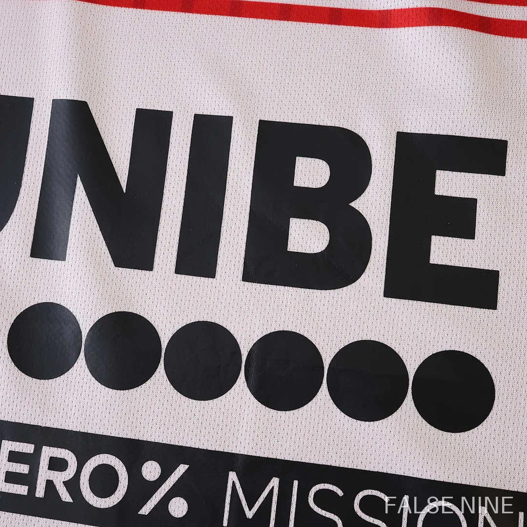Middlesbrough 25/26 Home Shirt (Fan Version), photo 9